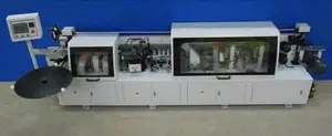 Автоматический кромкооблицовочный станок LTT-220PA