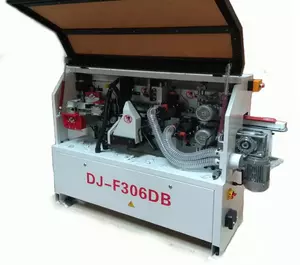 Автоматический кромкооблицовочный станок LTT DJ-F306DB