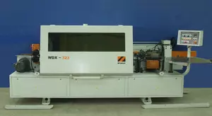 Автоматический кромкооблицовочный станок LTT WDX323
