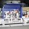 Кромкооблицовочный станок LTT HH504