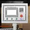 Кромкооблицовочный станок LTT HH504