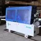 Кромкооблицовочный станок LTT MF220