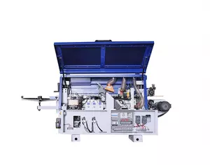 Кромкооблицовочный станок LTT MF220