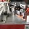 Кромкооблицовочный криволинейный станок LTT F350А