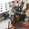Кромкооблицовочный криволинейный станок LTT F350А