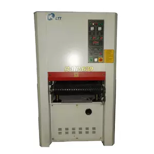 Калибровально-шлифовальный станок LTT R-RP630