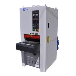 Калибровально-шлифовальный станок LTT R-RP 400