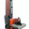 Тарельчато-ленточный шлифовальный станок Metal Master MSM-150 GLC
