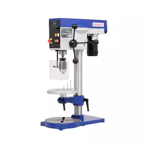 Сверлильный станок BELMASH DP230-16CVS