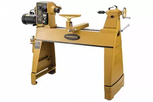 Токарный станок по&nbsp;дереву Powermatic 3520С