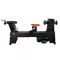 Токарный станок по дереву настольный JIB WL1218