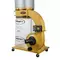 Вытяжная установка с технологией TurboCone Powermatic PM1300CK-M 230 В