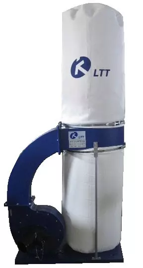 Пылеулавливающий агрегат LTT MF1