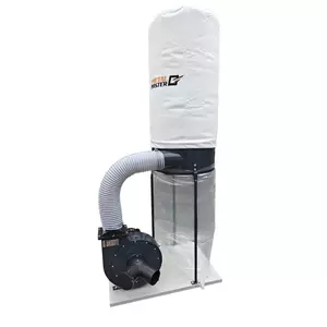 Стружкоотсос Metal Master DCM-2500 380V