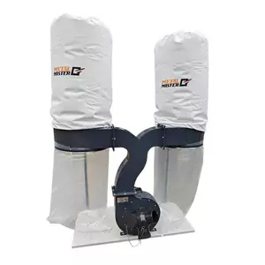 Стружкоотсос Metal Master DCM-3900 220V