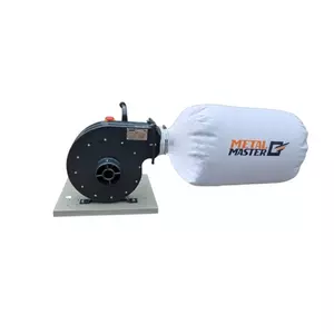 Стружкоотсос Metal Master DCM-850 220V