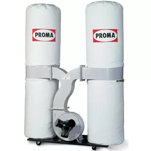Стружкопылесос Proma OP-2200