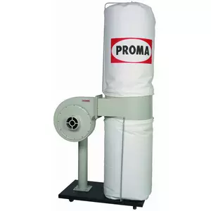 Стружкопылесос Proma OP-750
