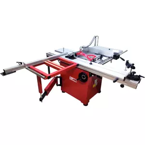 Форматно-раскроечный станок с&nbsp;подвижным столом 1600 мм JIB MJ12II-1600