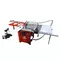 Форматно-раскроечный станок с подвижным столом 1600 мм JIB MJ12II-1600