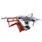 Форматно-раскроечный станок с подвижным столом 1600 мм JIB MJ12II-1600