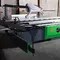 Форматно-раскроечный станок LTT W10D (электроподъём основной пилы)
