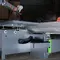 Форматно-раскроечный станок LTT W10D (электроподъём основной пилы)