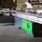 Форматно-раскроечный станок LTT W10D (электроподъём основной пилы)