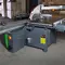Форматно-раскроечный станок LTT W10D (электроподъём основной пилы)