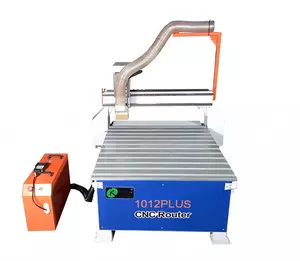 Фрезерный станок с&nbsp;ЧПУ LTT-1012 Plus