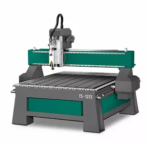 Фрезерный станок с&nbsp;ЧПУ TopStanki TS-1212