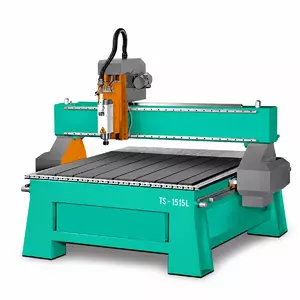 Фрезерный станок с&nbsp;ЧПУ TopStanki TS 1515L