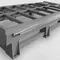 Фрезерный станок с ЧПУ TopStanki TS-1212