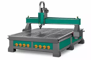 Фрезерный станок с&nbsp;ЧПУ TopStanki TS-2040