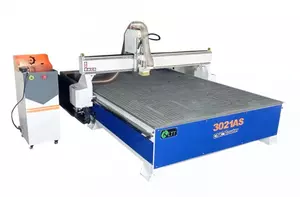 Фрезерный станок с&nbsp;ЧПУ LTT-2130AS