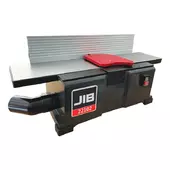 Фуговальный станок 158 мм JIB 22102 HL с валом Helical