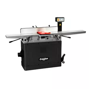 Фуговальный станок 200 мм WARRIOR W0102 230В