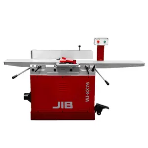 Фуговальный станок JIB WJ-8X76 400 B