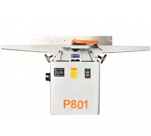 Фуговальный станок LTT P801, 200 мм
