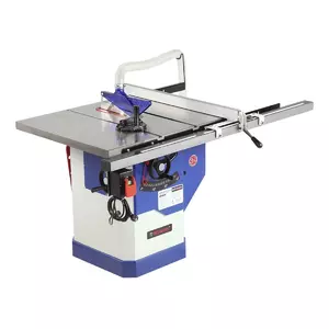 Круглопильный станок BELMASH TS-250P/400