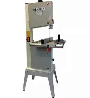 Ленточнопильный станок REALREZ RWBS 200-750W