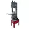 Ленточнопильный станок JIB TBS-356-10