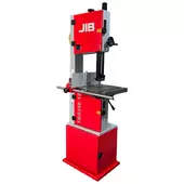 Ленточнопильный станок JIB TBS-356-12