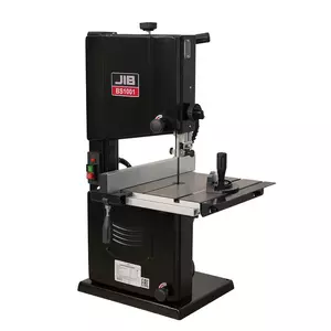 Ленточнопильный станок JIB BS1001