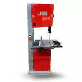 Ленточнопильный станок JIB MBS 400 (230В)