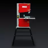 Ленточнопильный станок JIB BS10