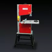Ленточнопильный станок JIB BS12