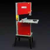 Ленточнопильный станок JIB BS14