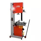 Ленточнопильный станок JIB BS450B