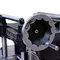 Рейсмусовый станок 406 мм WARRIOR W0204 HL с валом Helical (230B)